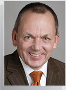 Rechtsanwalt  Dr. Hans-Berndt Ziegler