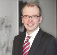 Rechtsanwalt  Dr.  Hans-Dirk Oldemeier