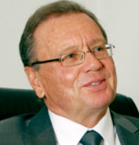 Rechtsanwalt Hans-Erich Jordan