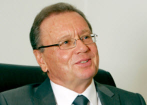 Rechtsanwalt Hans-Erich Jordan