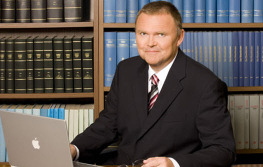 Rechtsanwalt    Hans-Gert Fussbroich