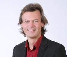 Rechtsanwalt Hans-Günter Kraetsch