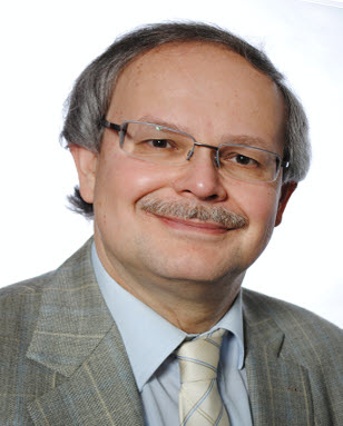 Rechtsanwalt    Hans-Joachim Koschik
