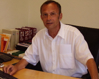 Rechtsanwalt    Hans-Joachim Mades