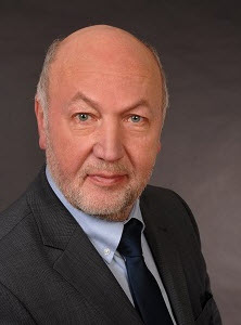 Rechtsanwalt   Hans-Joachim Weiland
