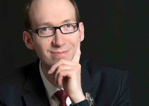 Rechtsanwalt   Hans Karsten Schult