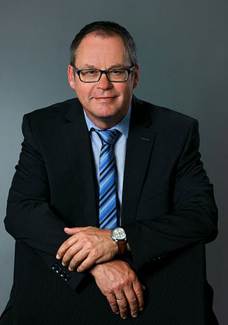 Rechtsanwalt   Hans-Peter Berger