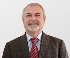 Rechtsanwalt  Justizrat  Hans-Richard Brauer