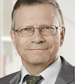 Rechtsanwalt   Hans-Robert Ilting