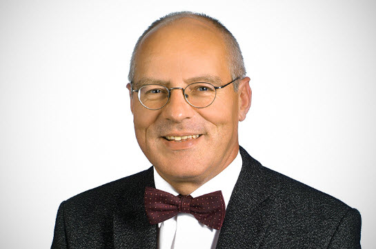 Rechtsanwalt Hans-Thilo Raddatz