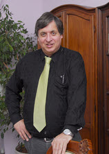 Rechtsanwalt Dr.  Hans-Werner Dünnweber