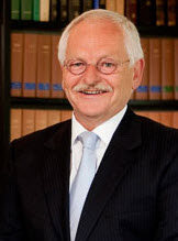 Rechtsanwalt Hans-Wolfgang Hußmann