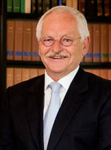 Rechtsanwalt   Hans-Wolfgang Hußmann