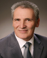Rechtsanwalt Dr. jur. Hans Goll