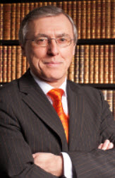 Rechtsanwalt    Hans Niebler