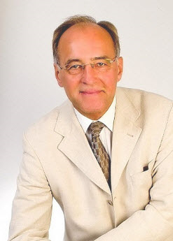 Rechtsanwalt  Dr. jur.  Hans Sachs