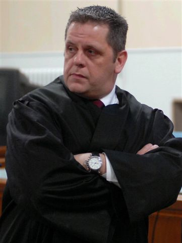 Rechtsanwalt Harald Benninghoven