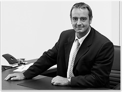 Rechtsanwalt   Harald Bönninghoff