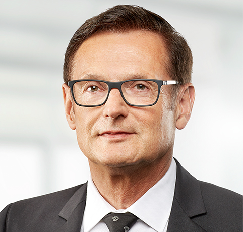 Rechtsanwalt  Dipl. Jur. Harald Martin