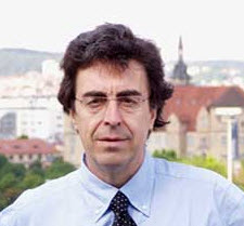 Rechtsanwalt Dr. Harald Mergel