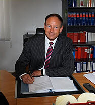 Rechtsanwalt    Hartwig Koepke