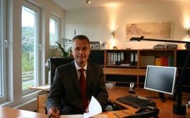 Rechtsanwalt    Heiko Albrecht
