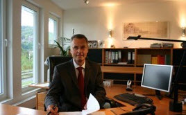 Rechtsanwalt Heiko Albrecht