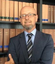Rechtsanwalt   Heiko Tönnies