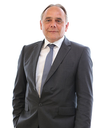 Rechtsanwalt Heinz Ottomeyer