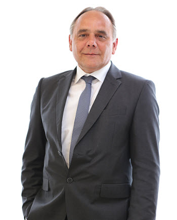 Rechtsanwalt   Heinz Ottomeyer