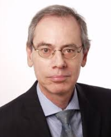 Rechtsanwalt   Heinz Steffens-Laegel