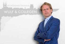 Rechtsanwalt   Hendrik Lippmann