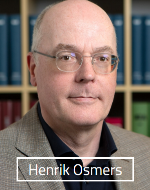 Rechtsanwalt Henrik Osmers