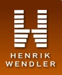 Rechtsanwalt    Henrik Wendler