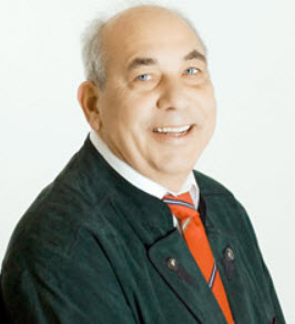Rechtsanwalt Herbert Menauer