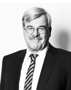 Rechtsanwalt Hermann Rothert