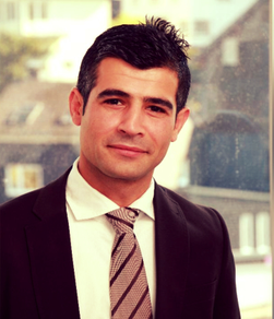 Rechtsanwalt   Himat Yousuf