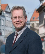 Rechtsanwalt    Holger Gerdes