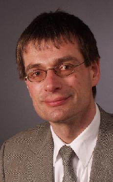 Rechtsanwalt  Prof. Dr.  Holger Matt