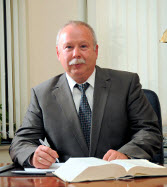 Rechtsanwalt Holger Voigtmann