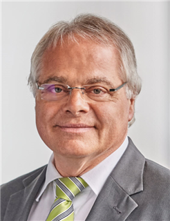 Rechtsanwalt    Horst Göderz