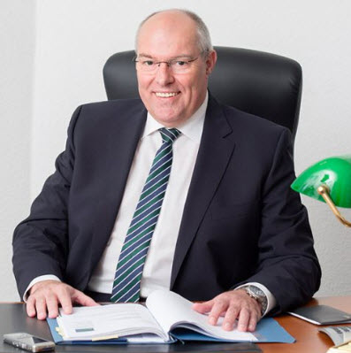Rechtsanwalt  Dr. Horst Jürgens