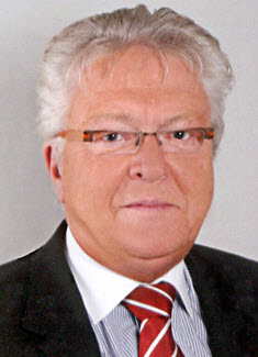 Rechtsanwalt   Horst Seitz