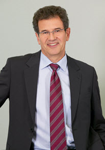 Rechtsanwalt    Horst Treml