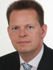 Rechtsanwalt   Hubert Locher