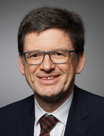Rechtsanwalt   Hubertus Drab