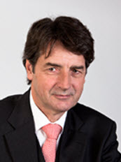 Rechtsanwalt   Hubertus Harbort