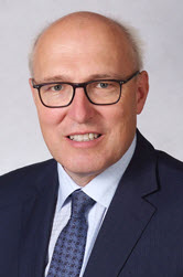 Rechtsanwalt    J. Michael Müller
