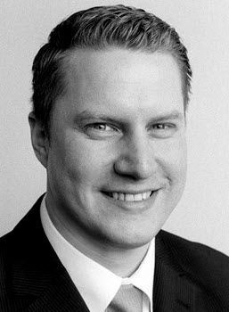 Rechtsanwalt Jan Dreser