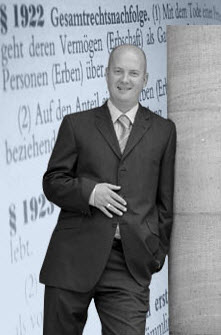 Rechtsanwalt   Jan Ewert